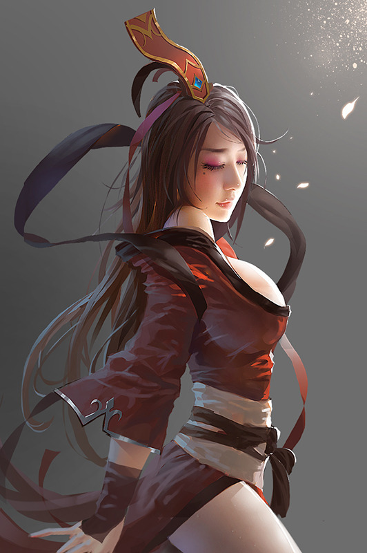 貂蝉