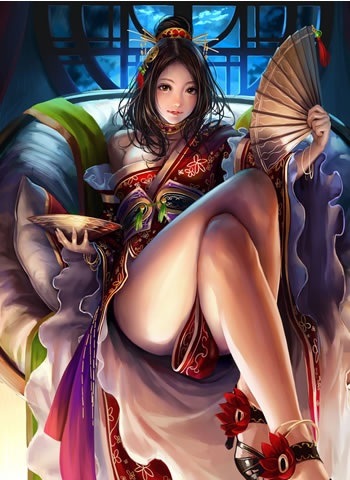 灵思皇后