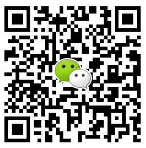 微信二维码